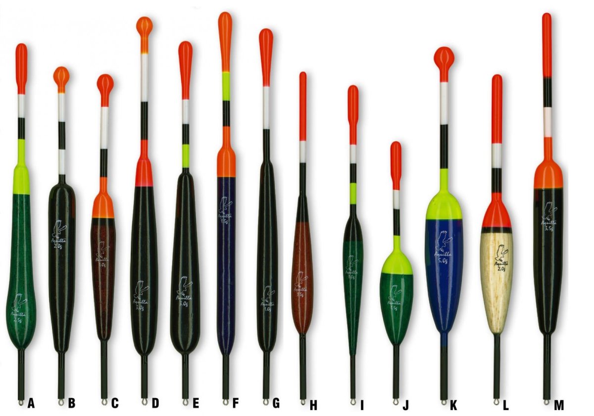 Поплавки эксперт