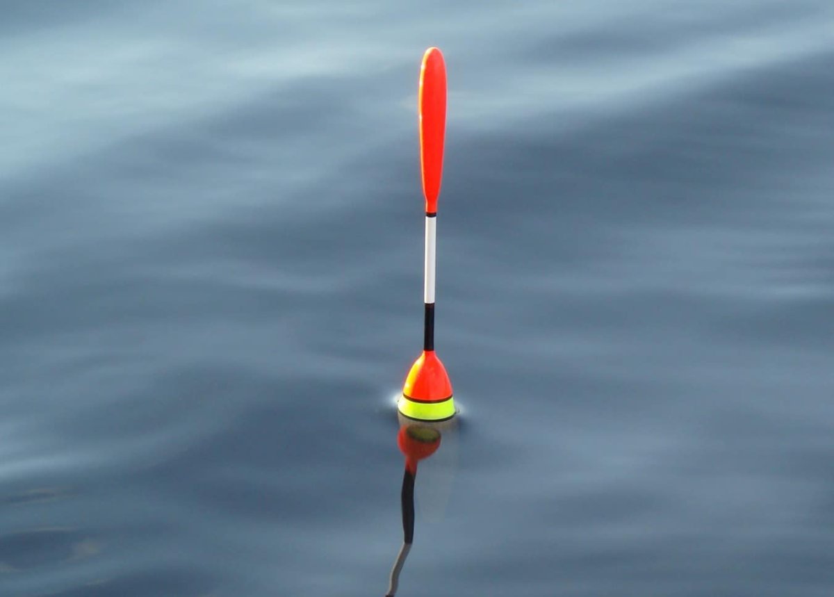 Поплавки для рыбалки