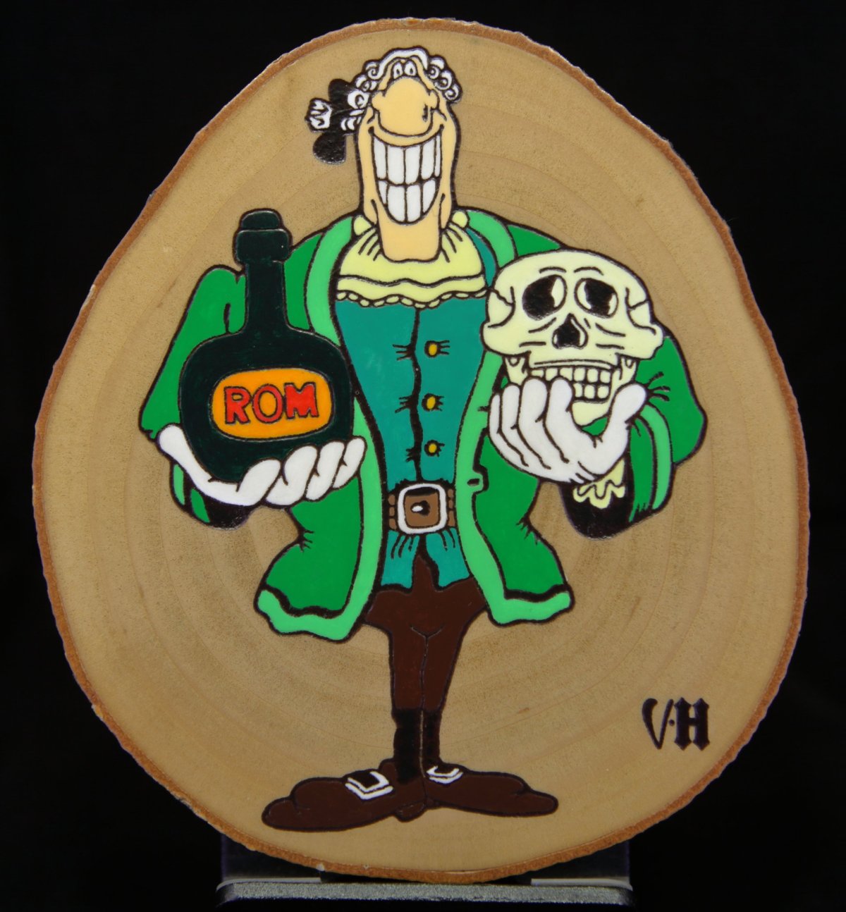 Доктор Ливси остров сокровищ