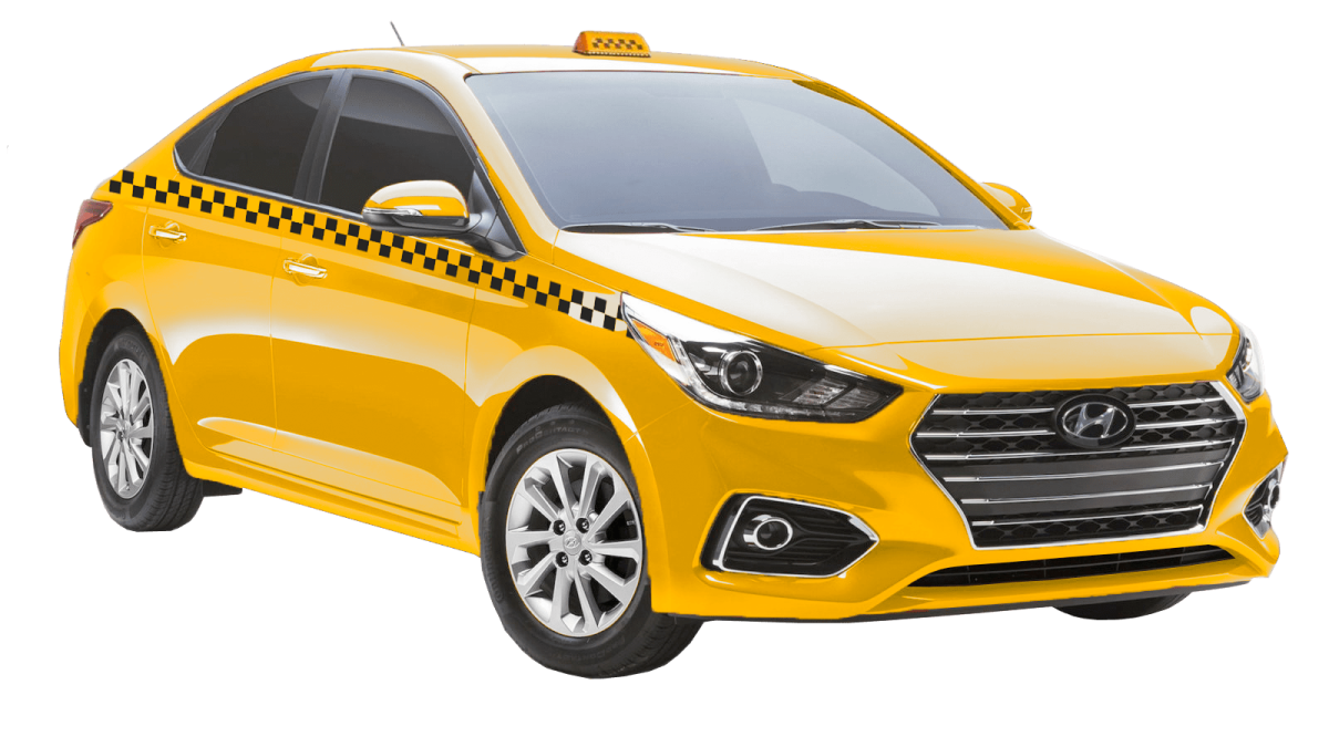 Hyundai Solaris 2019