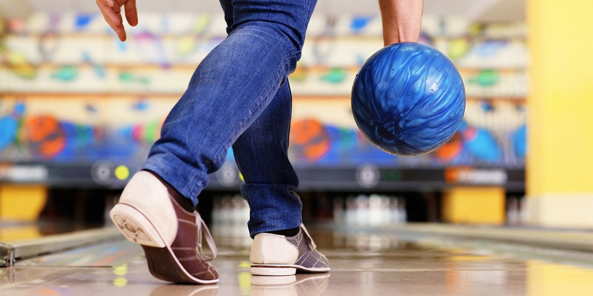 Боулинг люди