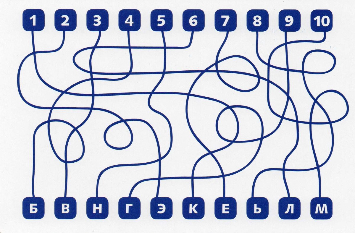 Спрятанные изображения