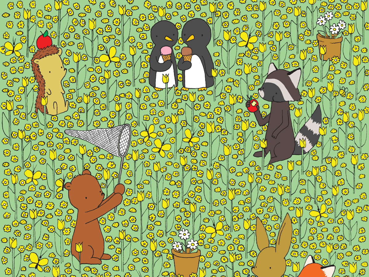 Находилки я сыщик для дошкольников