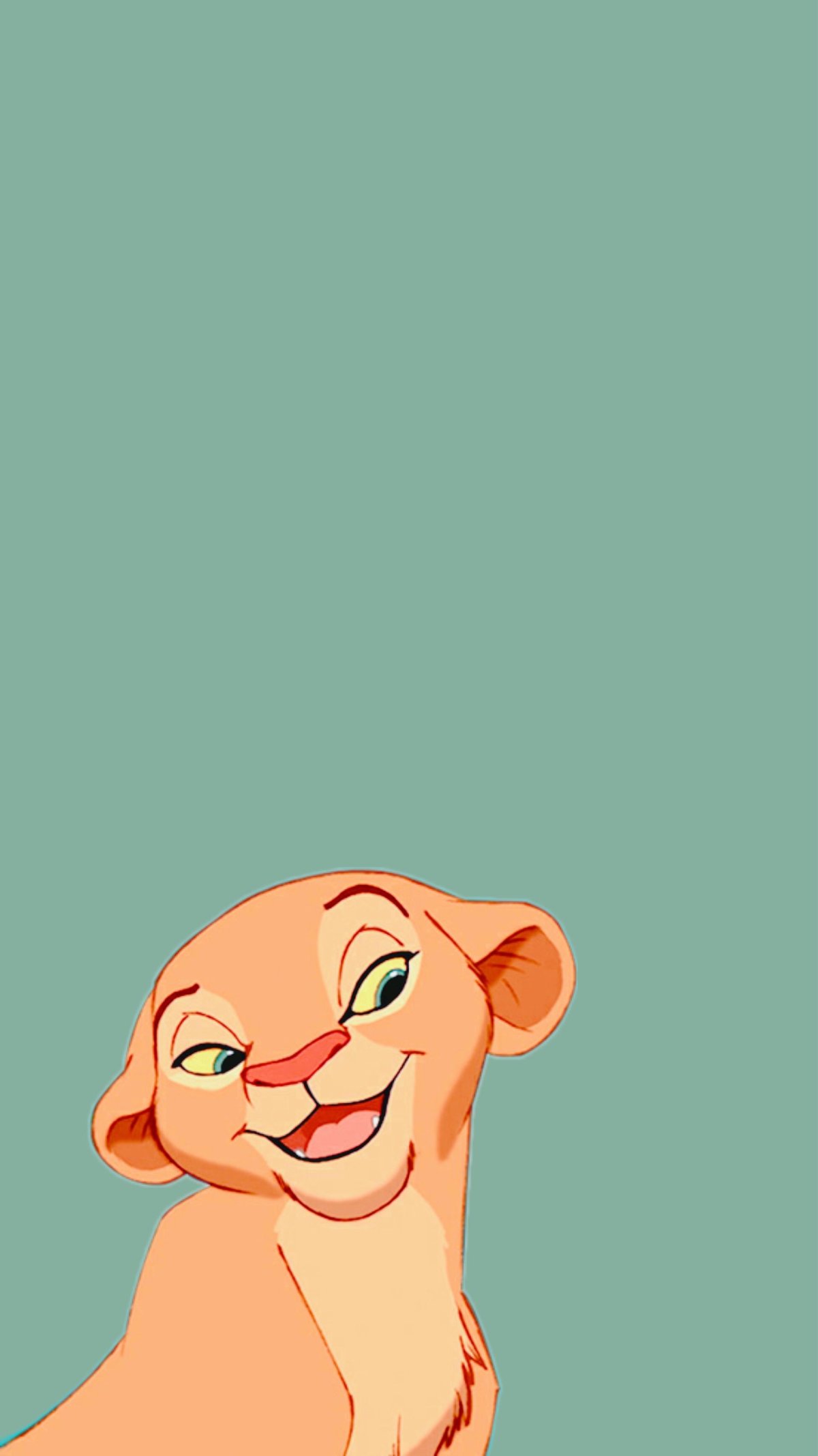 Ава для инстаграма мультяшная