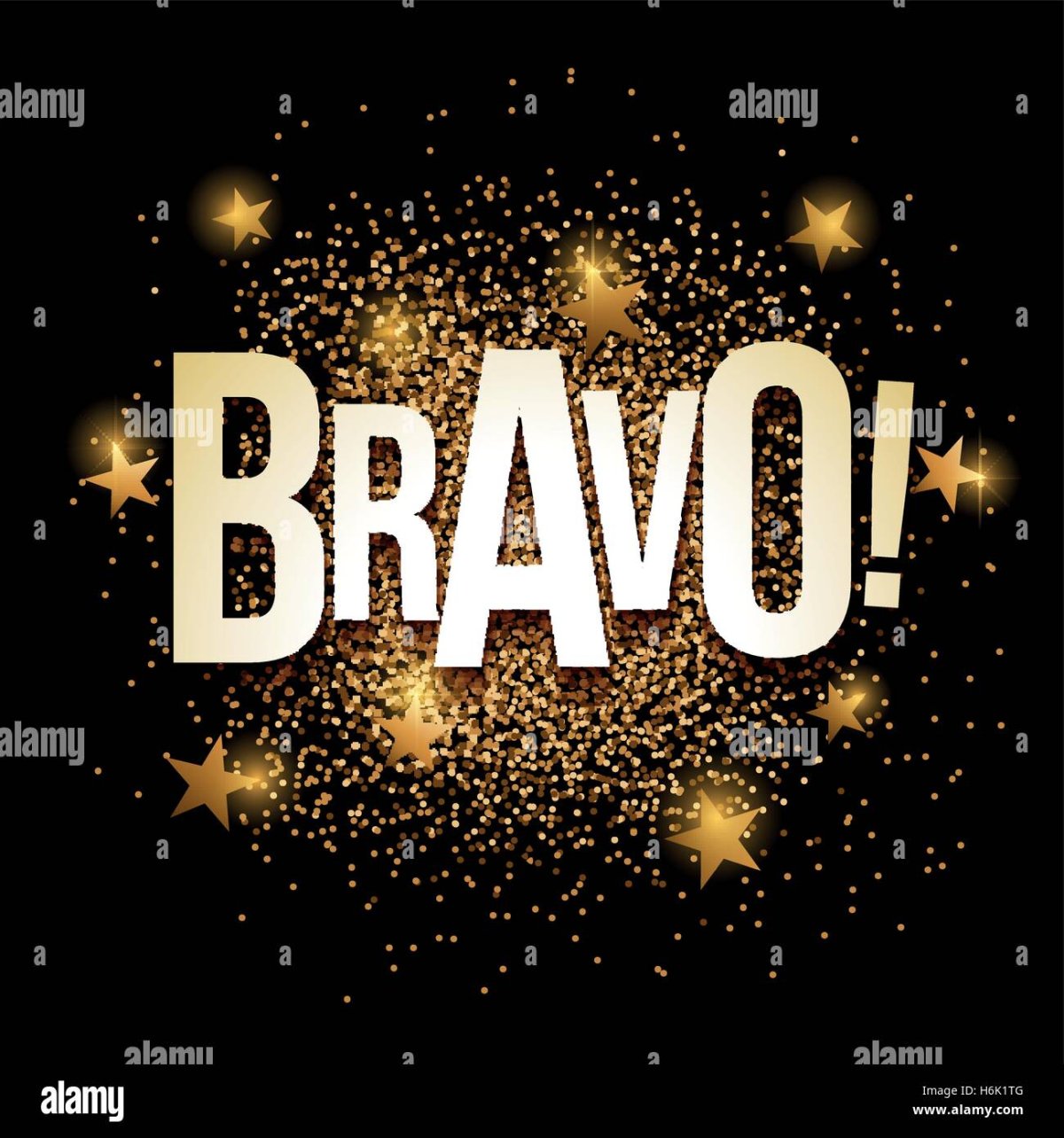 Браво баннер