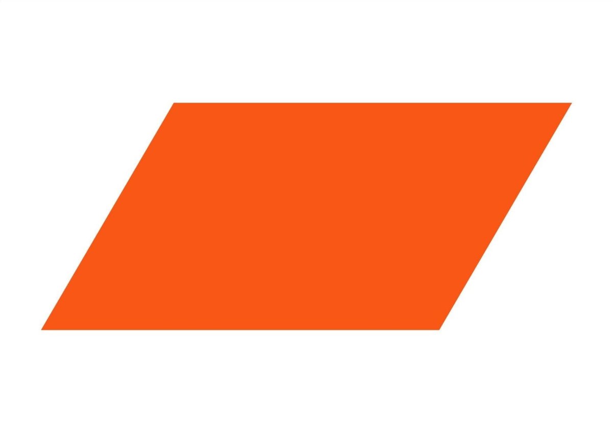 Параллелограмм чертеж