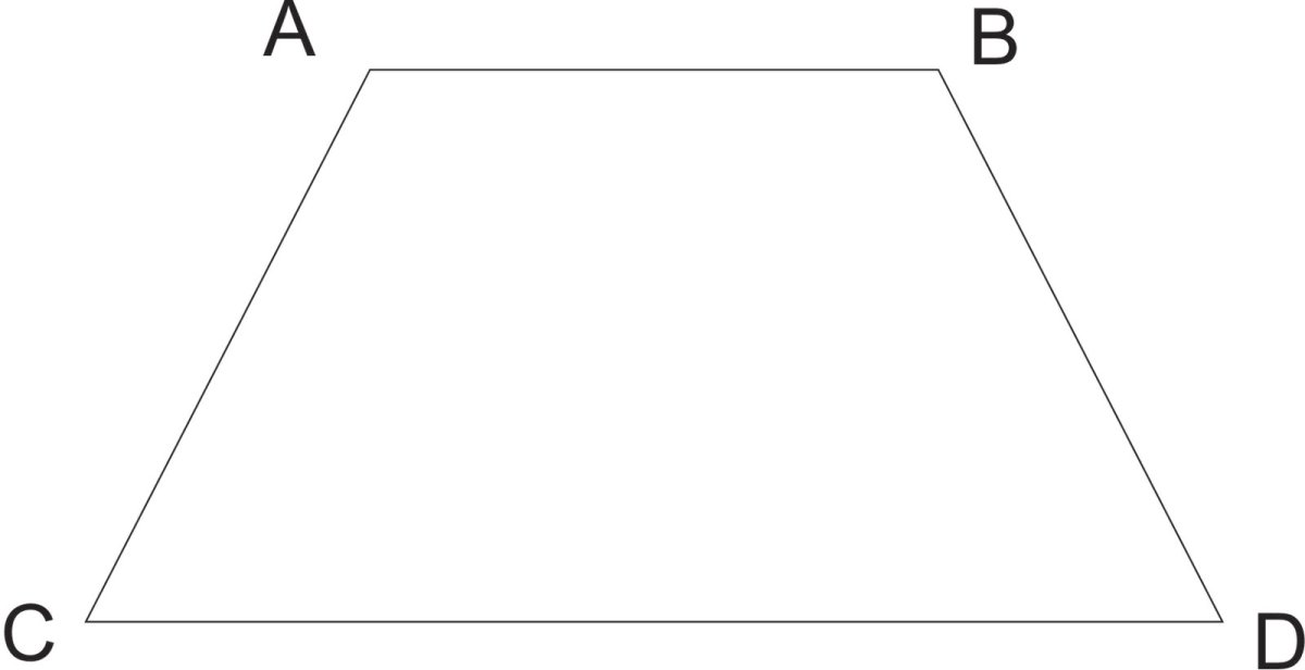 Четырехугольник фото