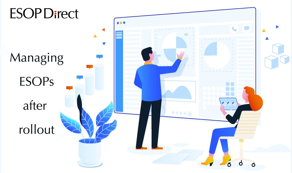 Иллюстрация личного кабинета