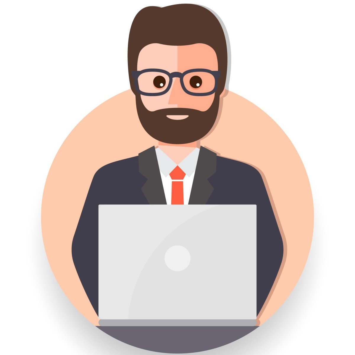 Значок администратора