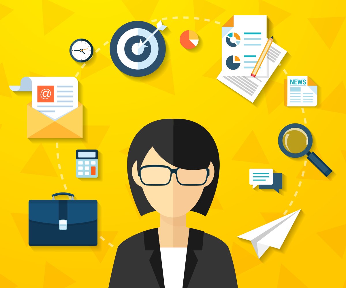 Рекламный менеджер