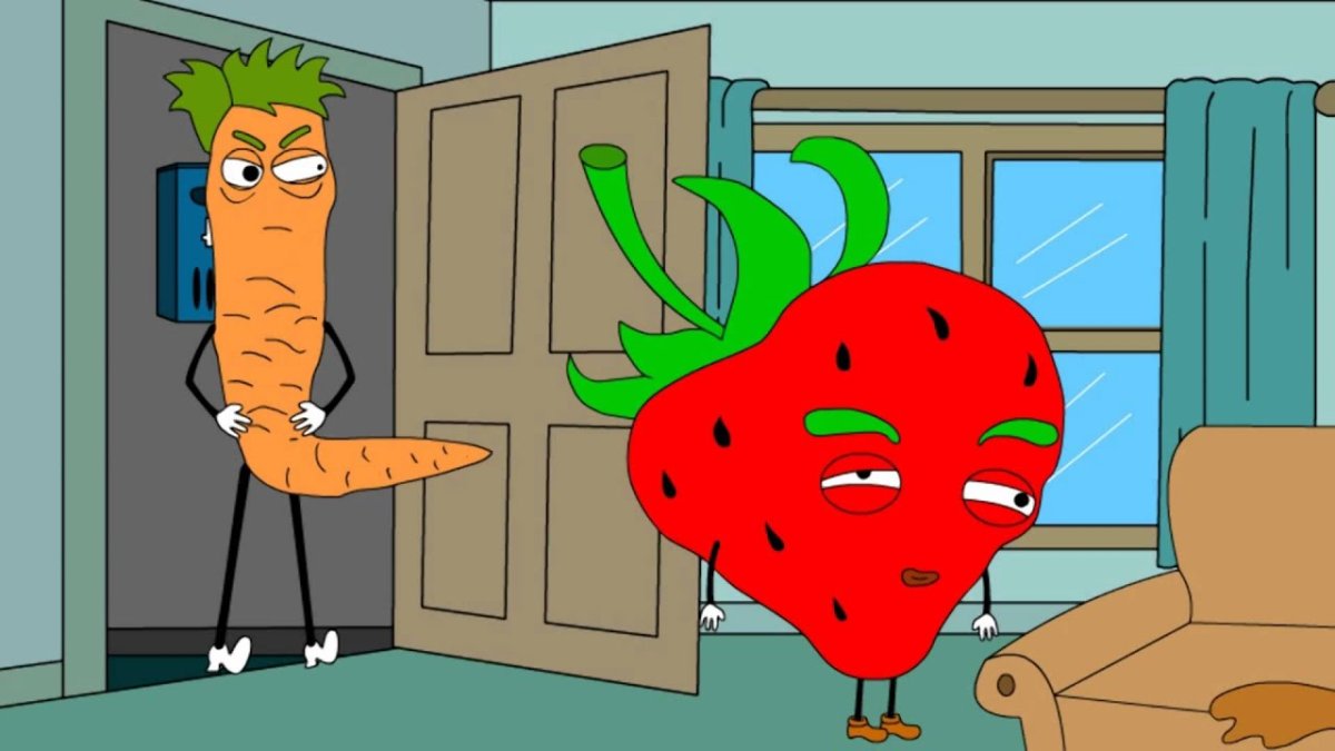 Алексей Роот