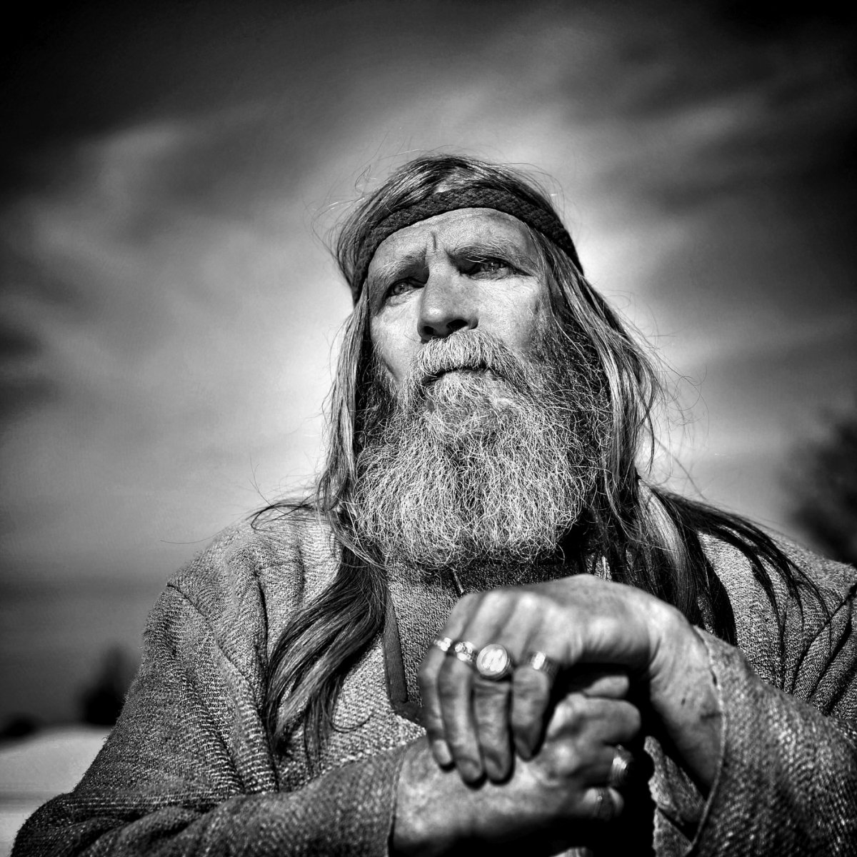 Славянский мудрец