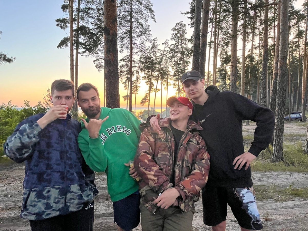 Виктор 3д muscle growth гигант