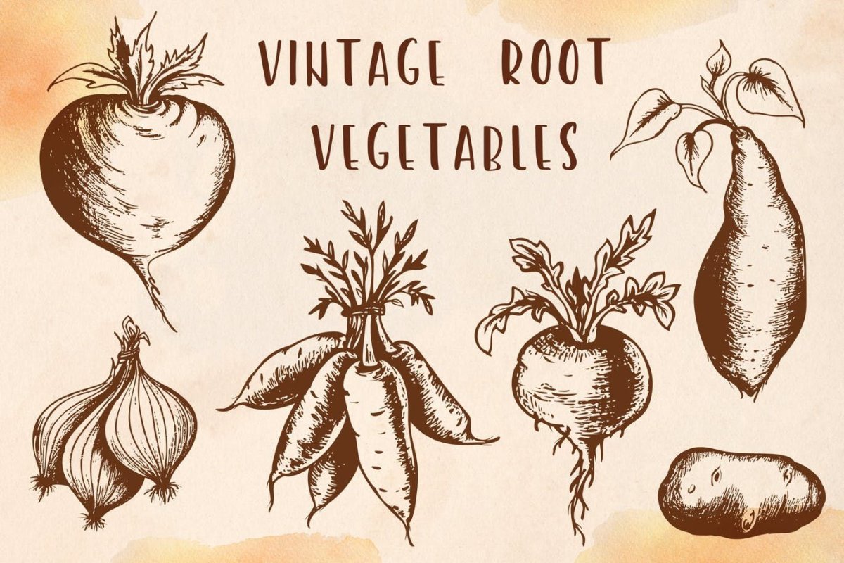 Корнеплод Мем