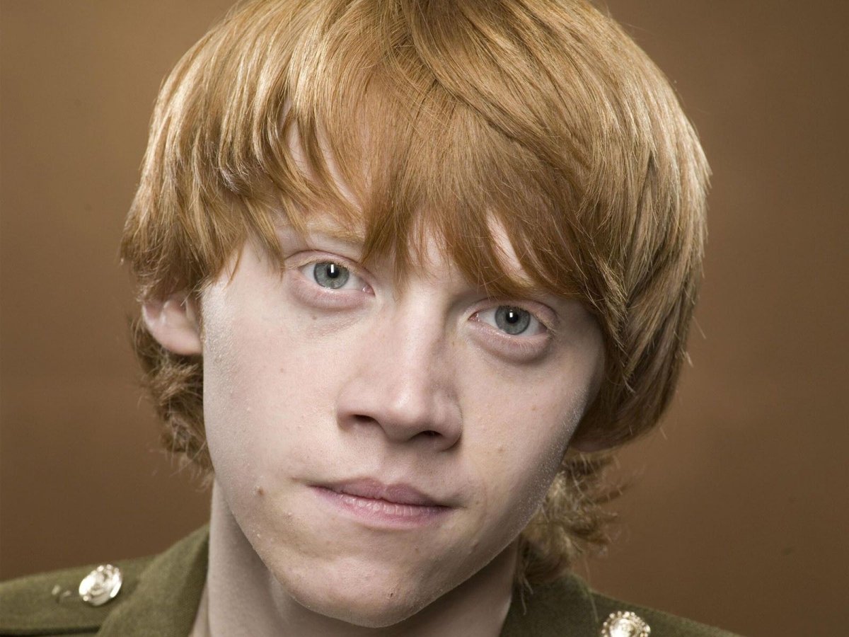 Гарри Поттер иллюстрации Блумсбери