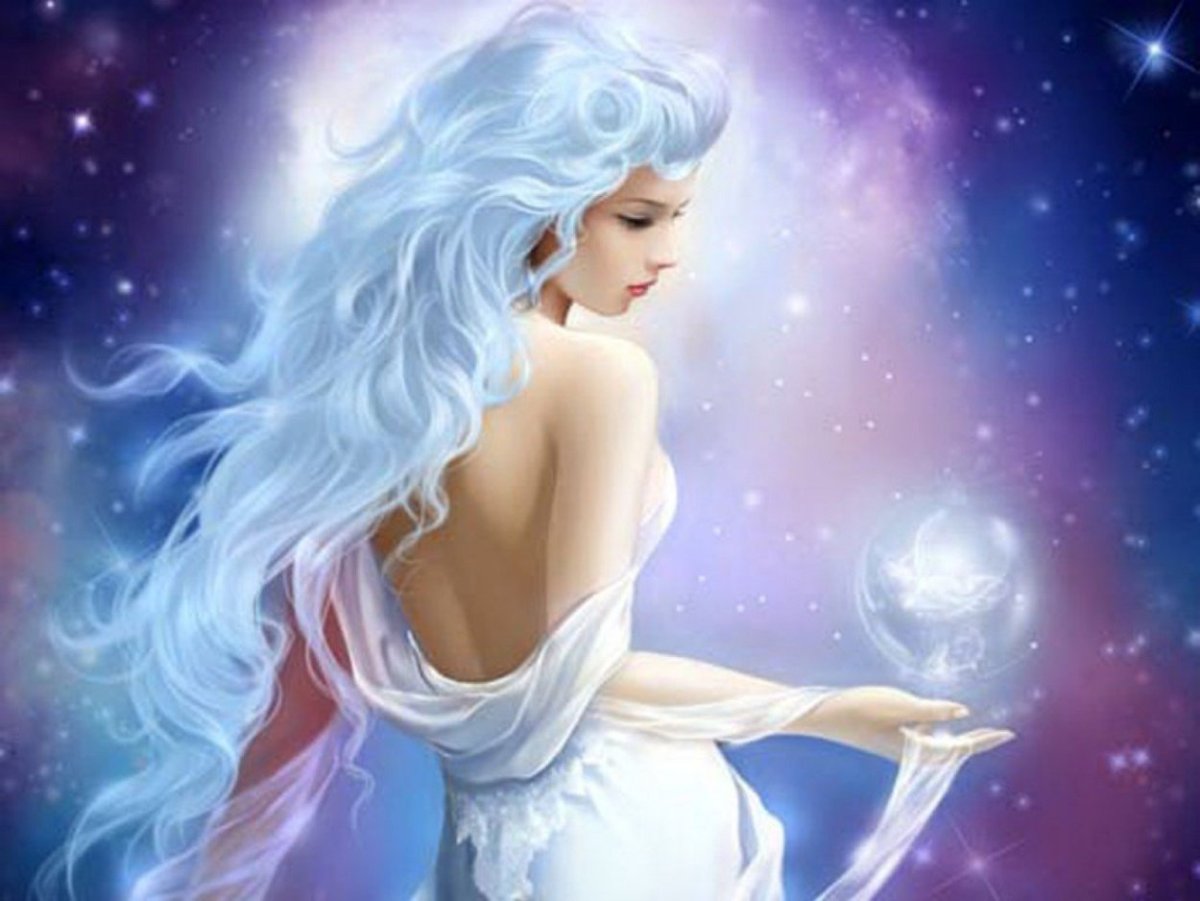 Фея воздуха