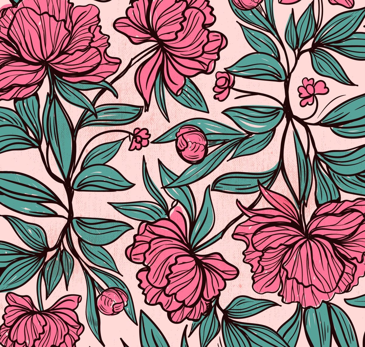 Колин Паркер акварель