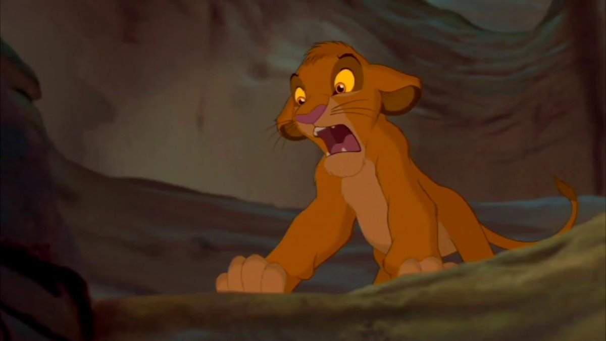 Король Лев 2 гордость Симбы Нала