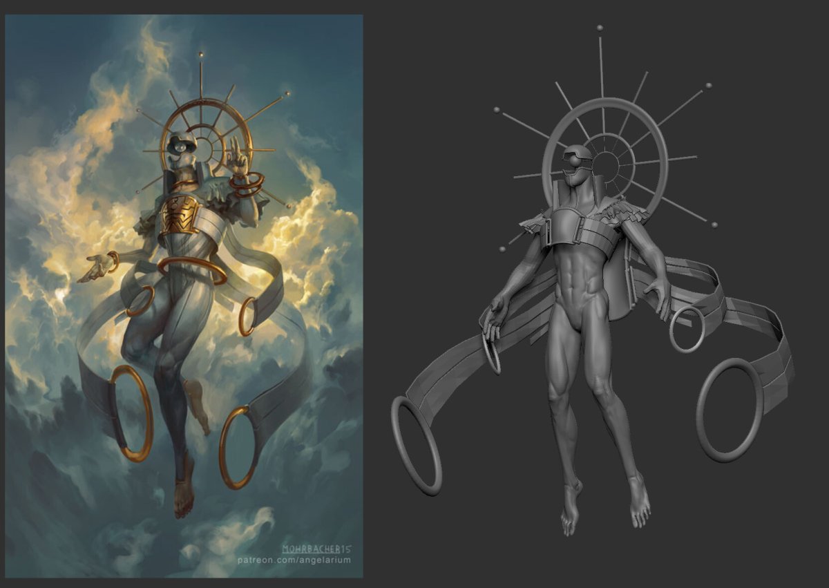 Демон Змееносца