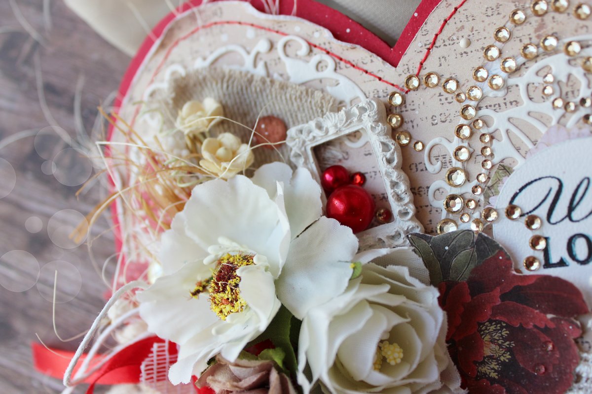 Пожелание на атласную свадьбу