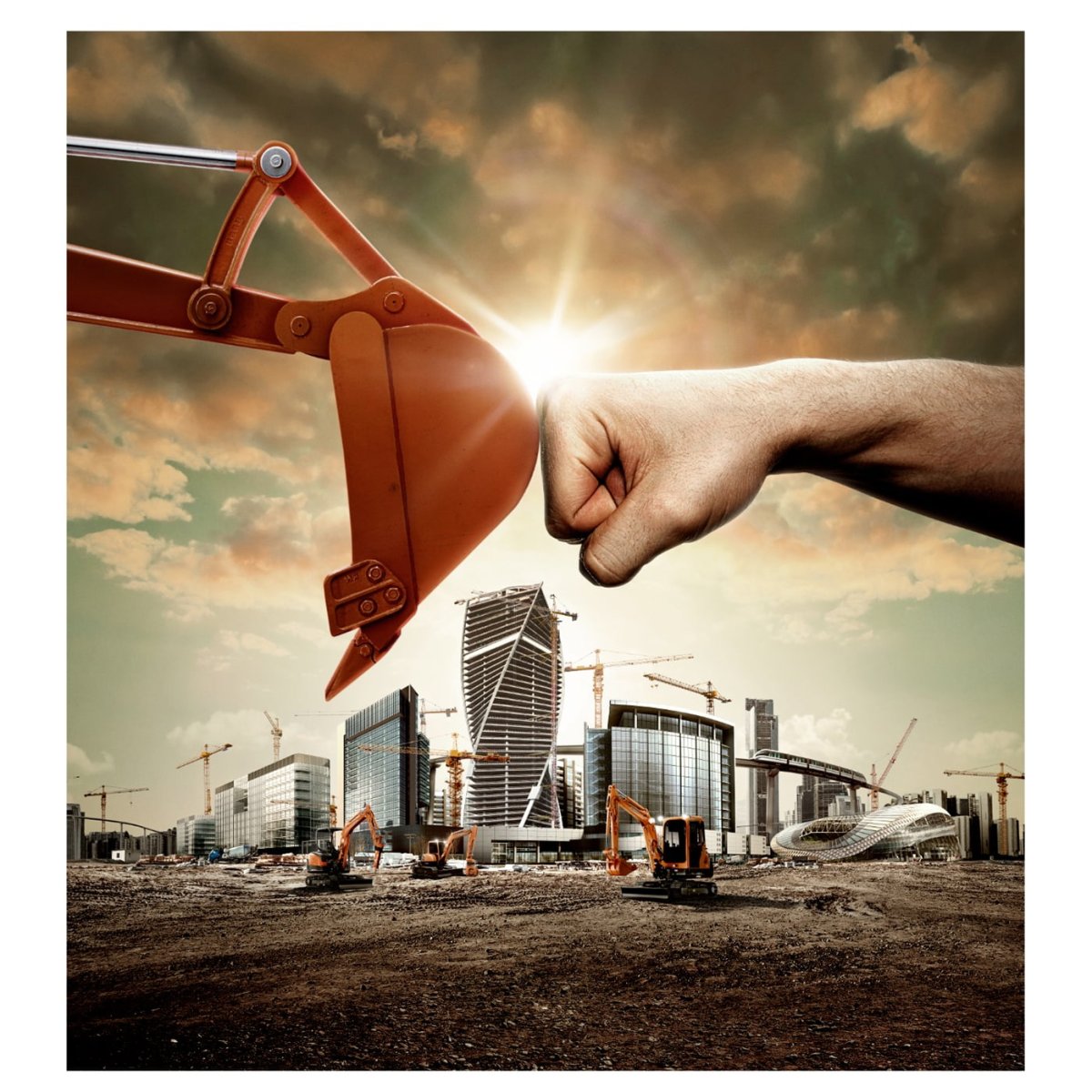 Креативные баннеры