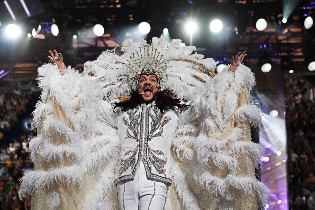 Чудо в перьях прикол