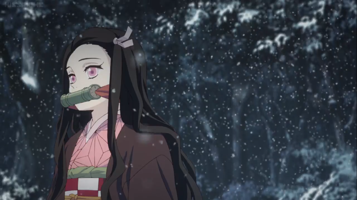 Недзуко Камадо