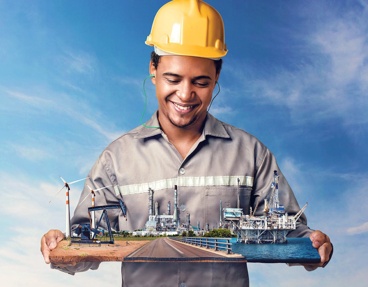 Креативная реклама Строителей