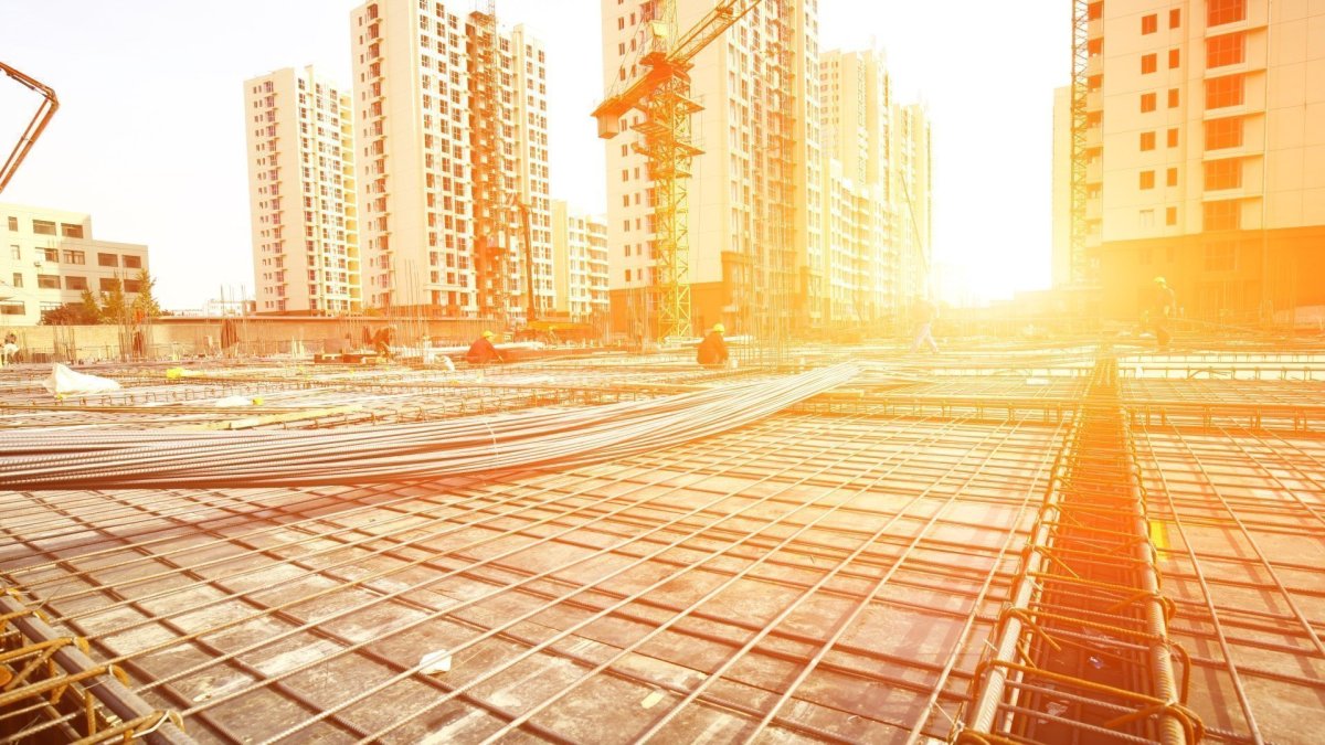 Railway Construction