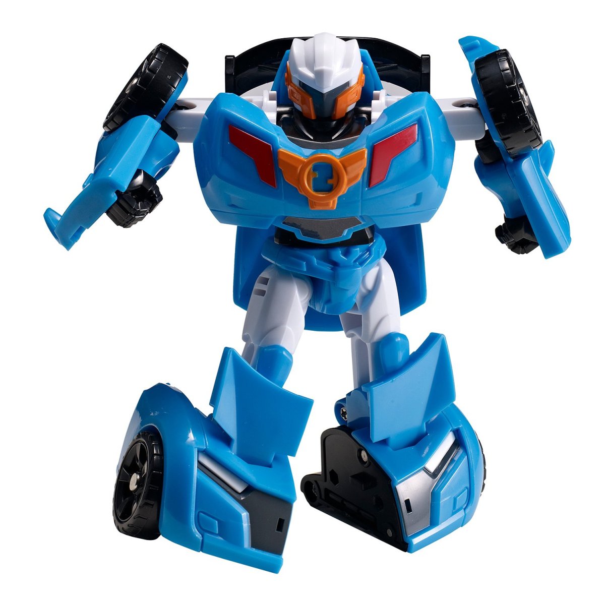 Трансформер young Toys Tobot giga7