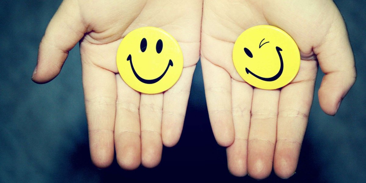 По жизни с юмором и оптимизмом