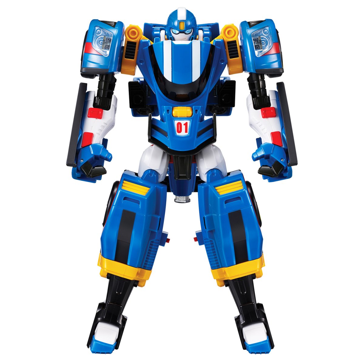 Спиди трансформер Тобот