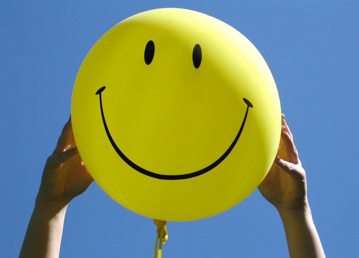 Все будет хорошо