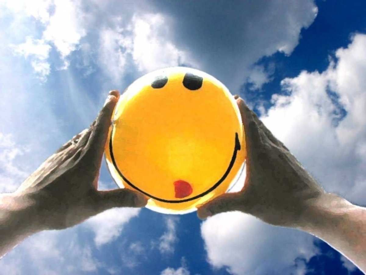 Фото смайликов