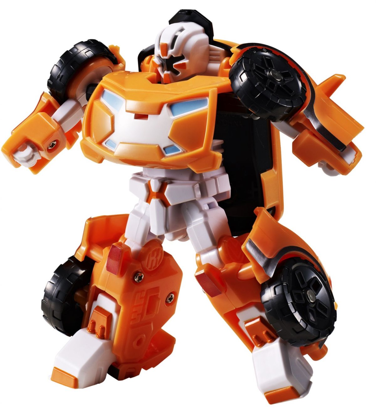 Трансформер Tobot Атлон чемпион