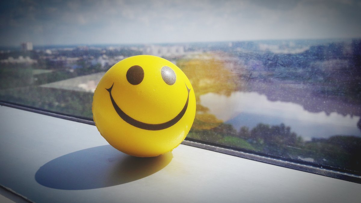 Открытки для оптимизма