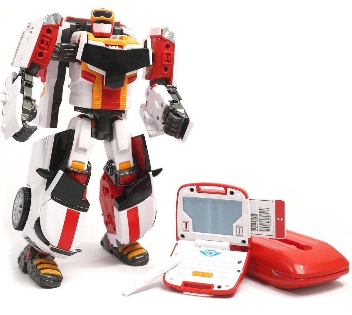 Мини Тобот ДГ Спиди