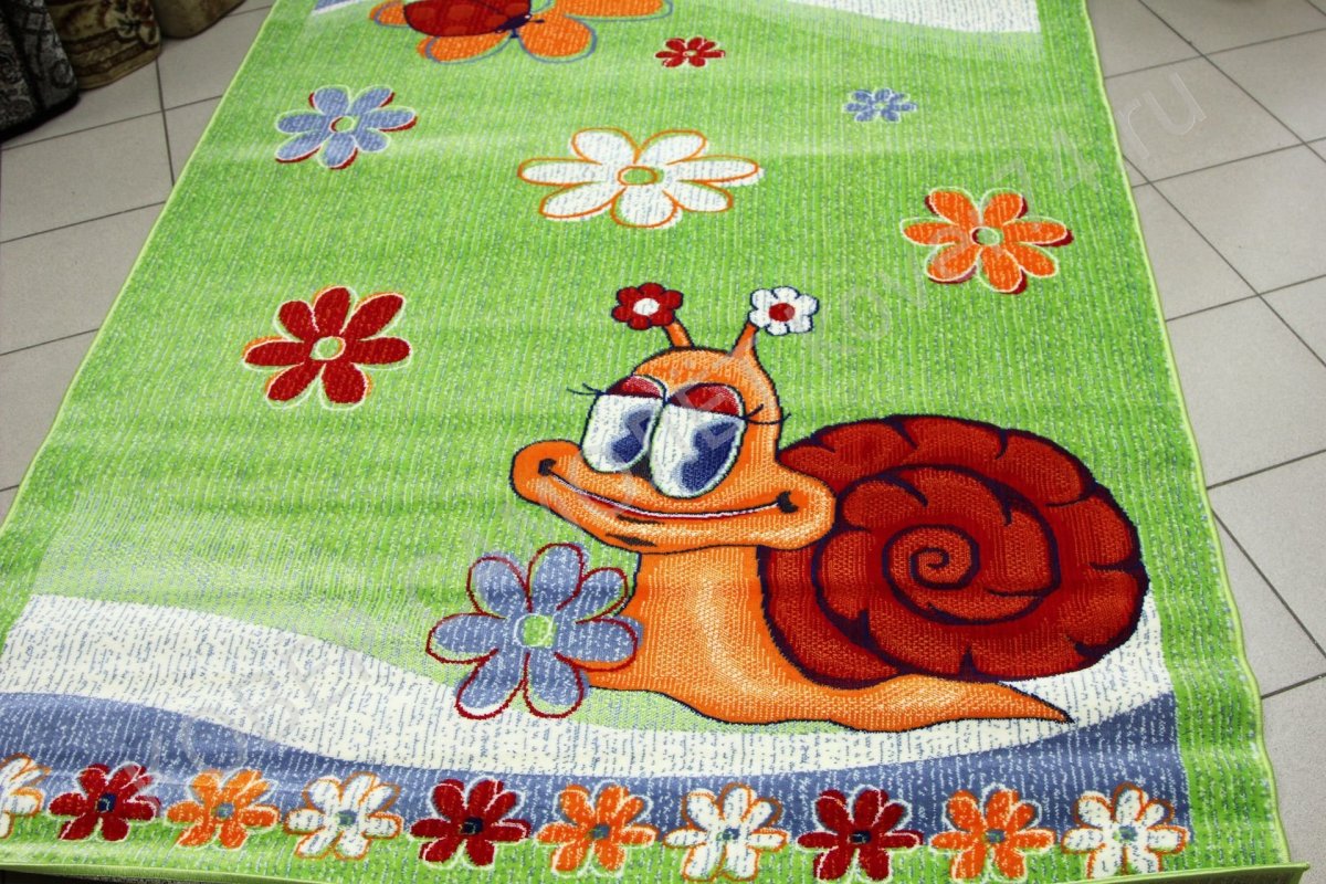 Коврик рисунок