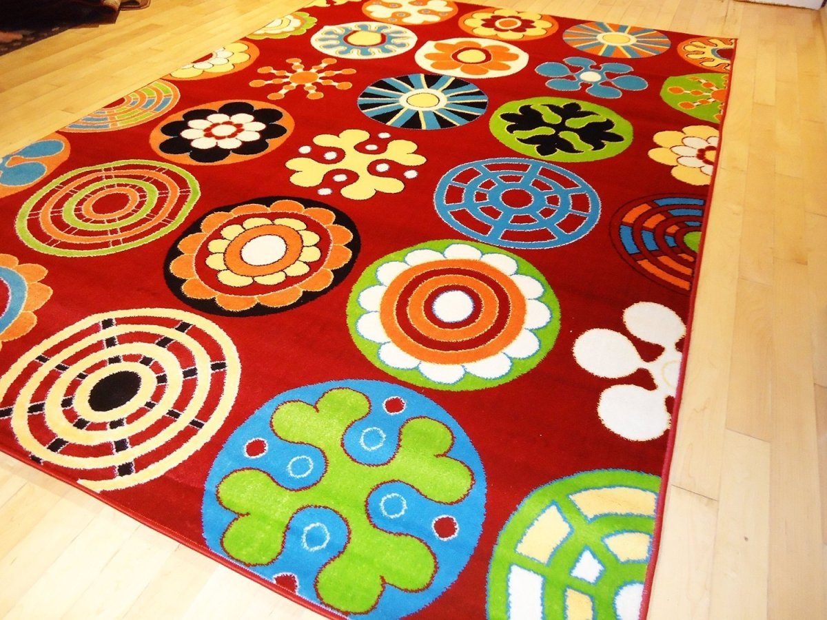 Ковер для рисования для детей