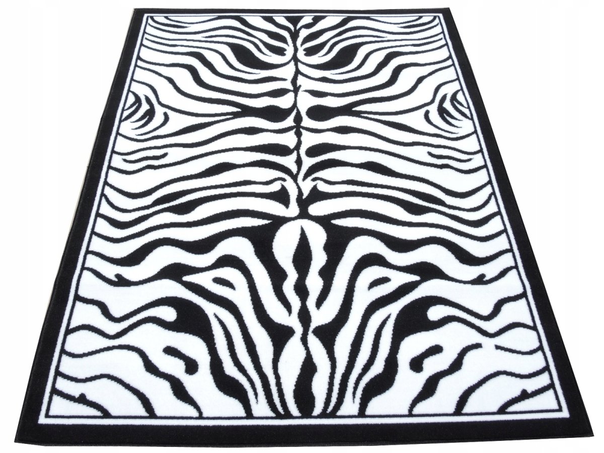 Ковер Мадонна Зебра Турция