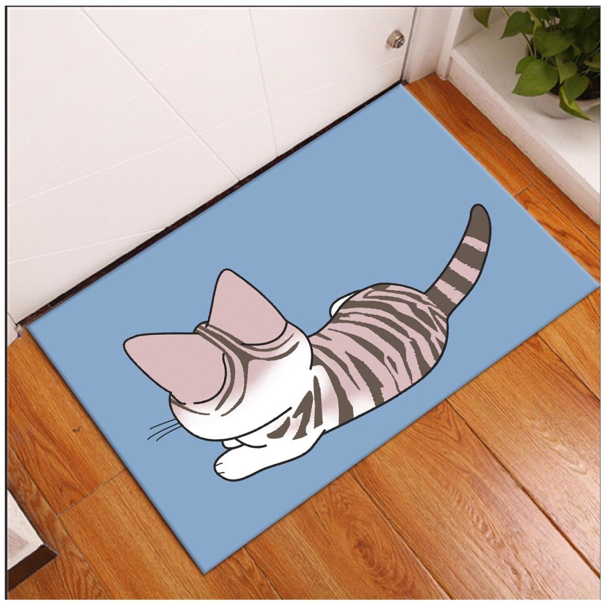 Коврик рисунок