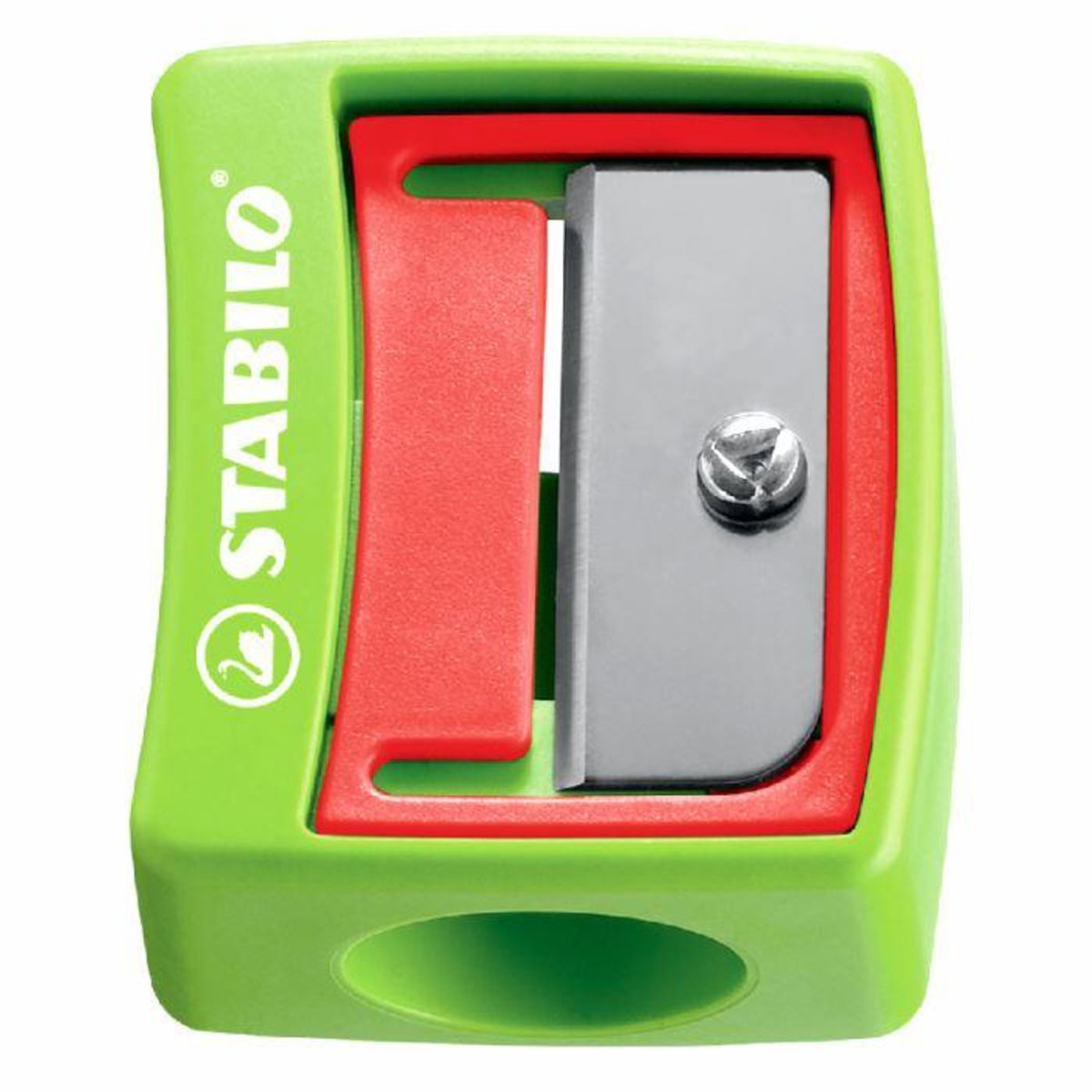 Точилка Stabilo Exam Grade