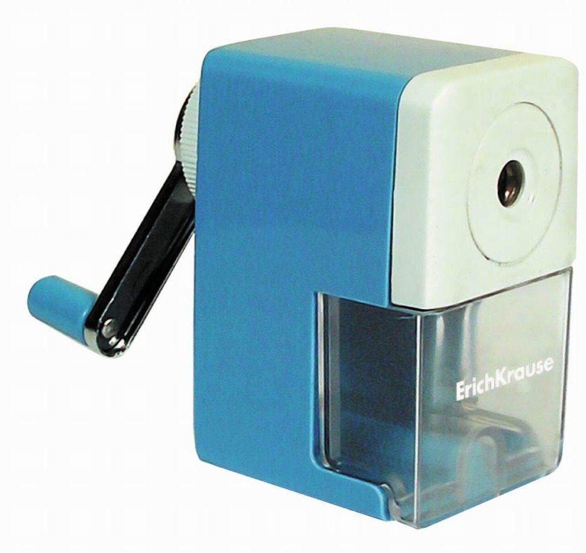 Точилка механическая Erich Krause 6798