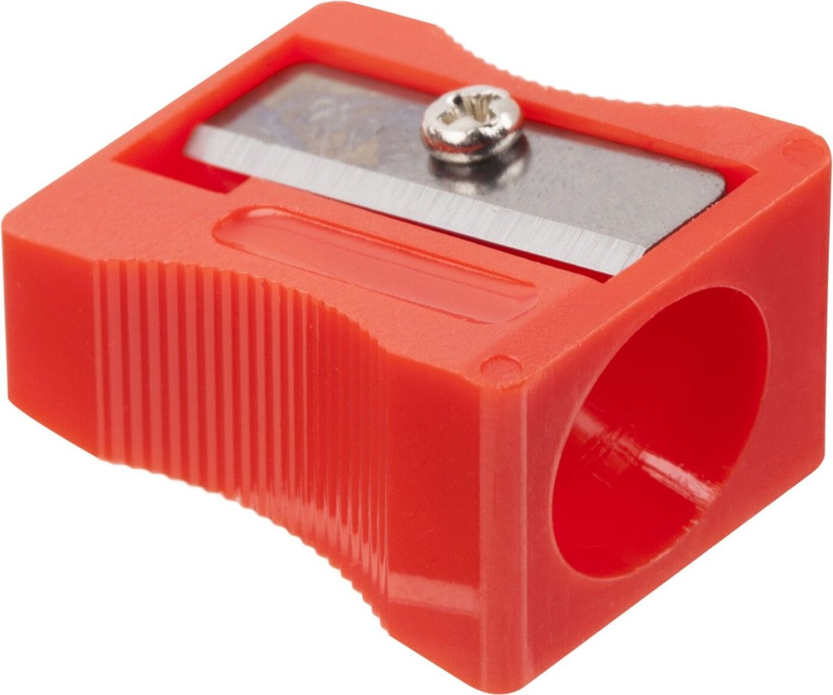 Точилка Isadora Jumbo Crayon Sharpener