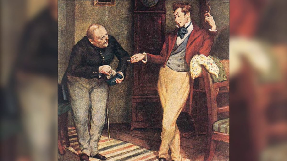 Ревизор: комедии