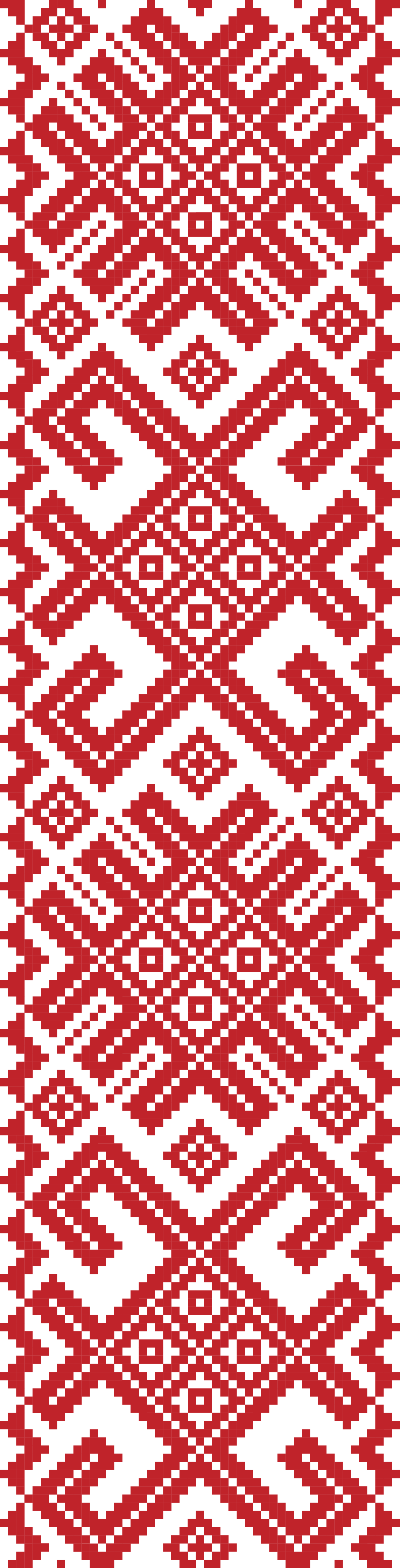 Русский народный орнамент