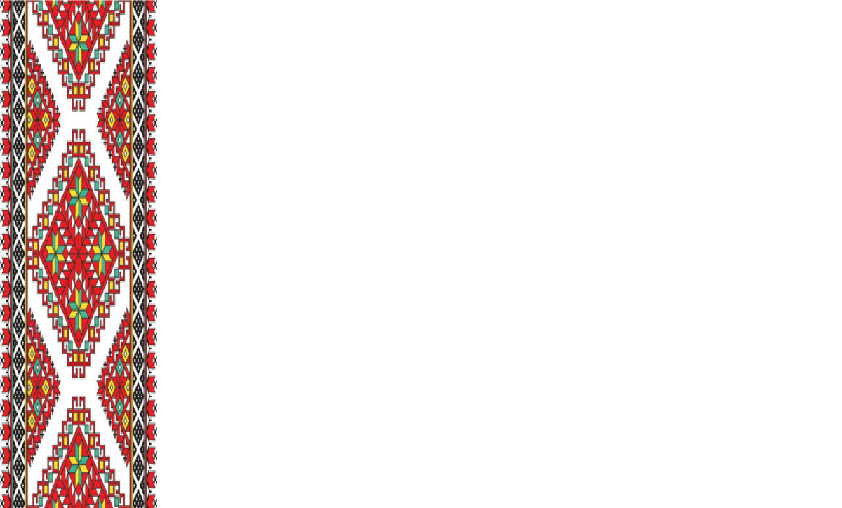 Мордва Мокша орнамент