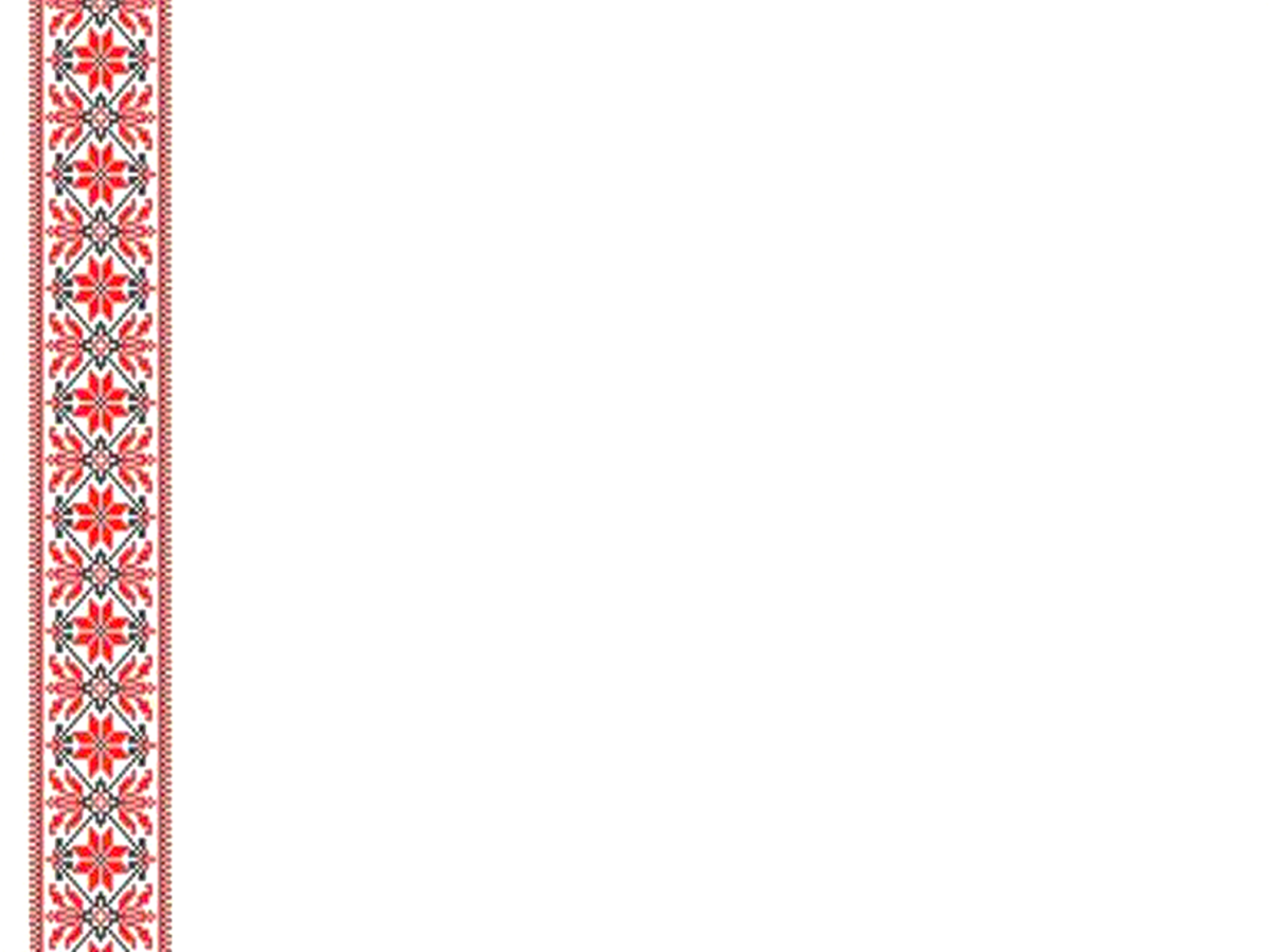 Вышивка Чувашской Республики музей