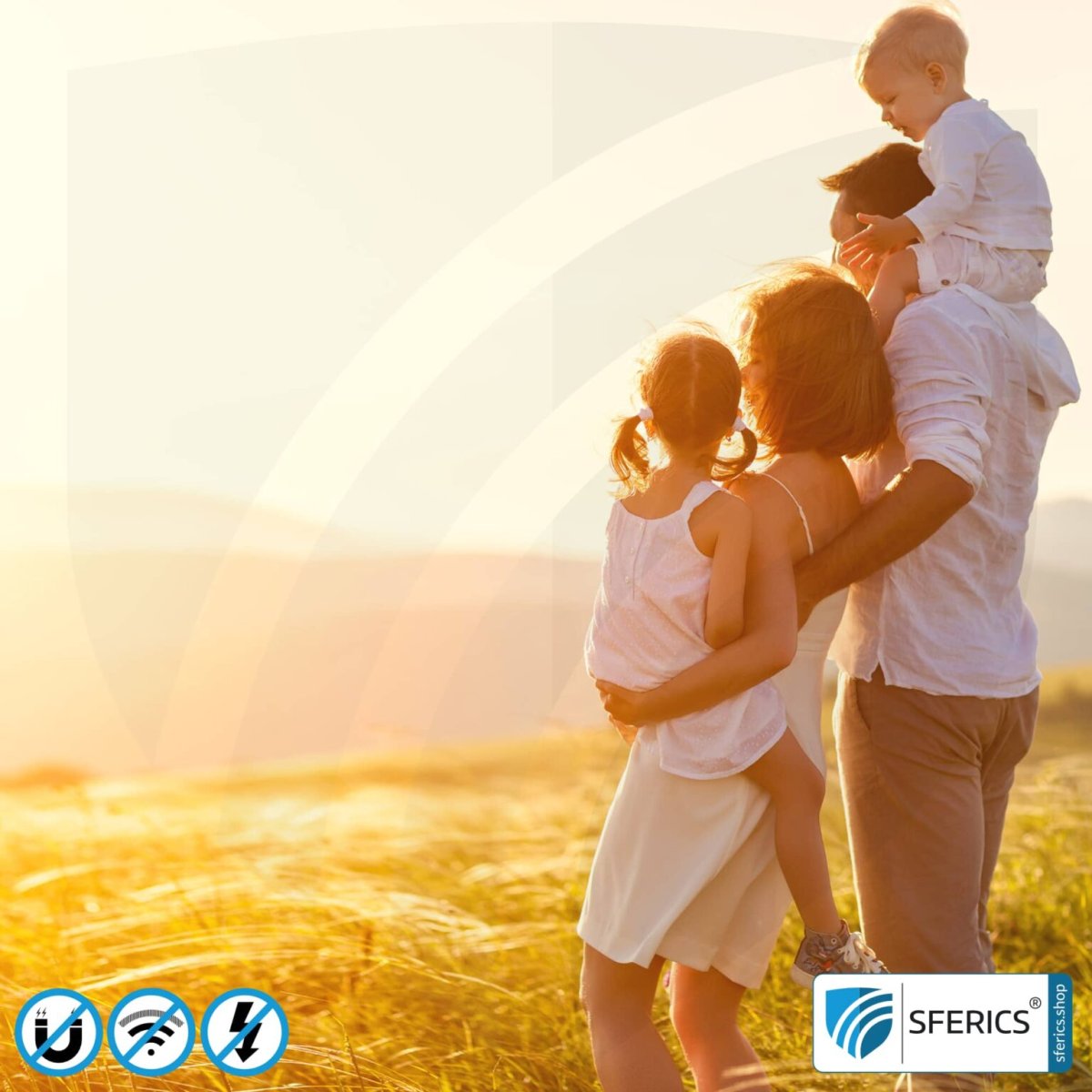 Семья это счастье