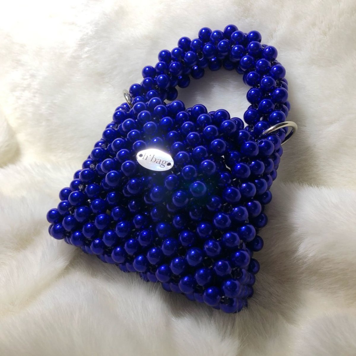 Simone Rocha сумка жемчуг